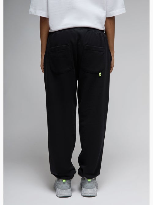 Jogging mie femme - sae paris - Kiabi Jogging mie femme - sae paris - Kiabi