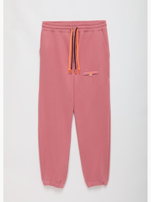 Jogging mie  femme - sae paris - Kiabi