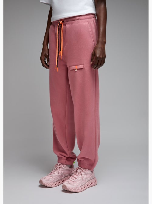 Jogging mie  femme - sae paris - Kiabi