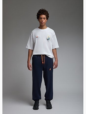 Jogging mie homme - sae paris