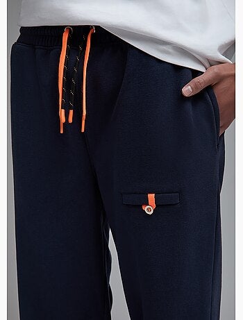 Jogging mie homme - sae paris