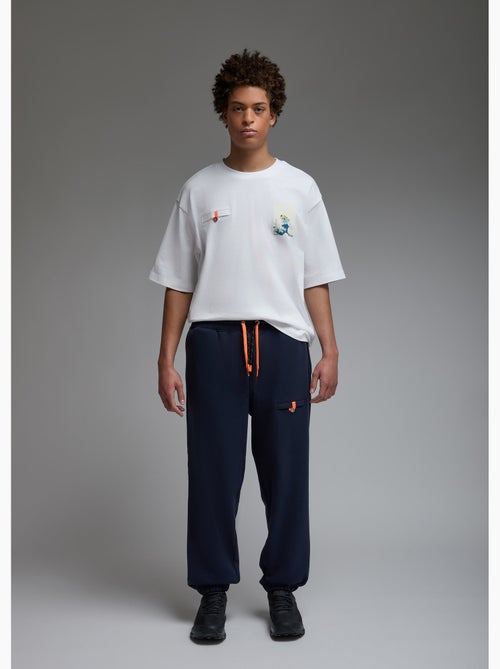 Jogging mie homme - sae paris - Kiabi Jogging mie homme - sae paris - Kiabi