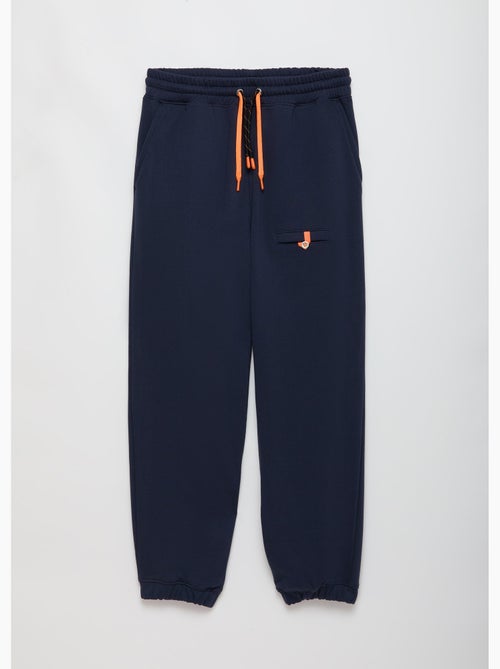 Jogging mie homme - sae paris - Kiabi Jogging mie homme - sae paris - Kiabi
