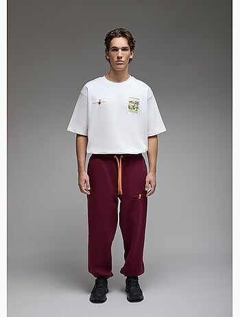 Jogging mie homme - sae paris