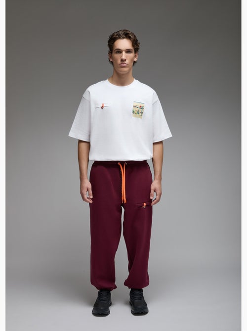 Jogging mie homme - sae paris - Kiabi Jogging mie homme - sae paris - Kiabi