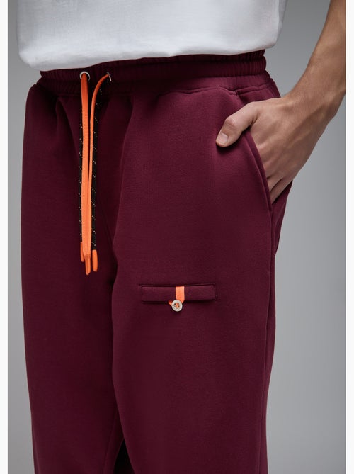 Jogging mie homme - sae paris - Kiabi Jogging mie homme - sae paris - Kiabi
