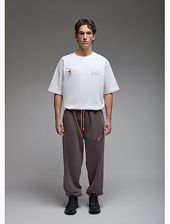 Jogging mie homme - sae paris
