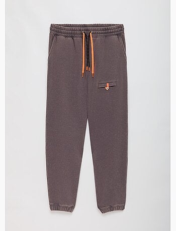 Jogging mie homme - sae paris