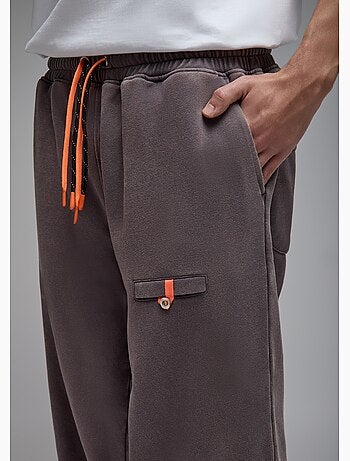 Jogging mie homme - sae paris