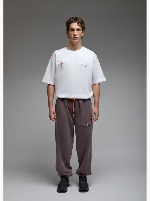 Jogging mie homme - sae paris - Kiabi Jogging mie homme - sae paris - Kiabi