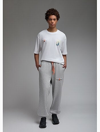 Jogging mie homme - sae paris