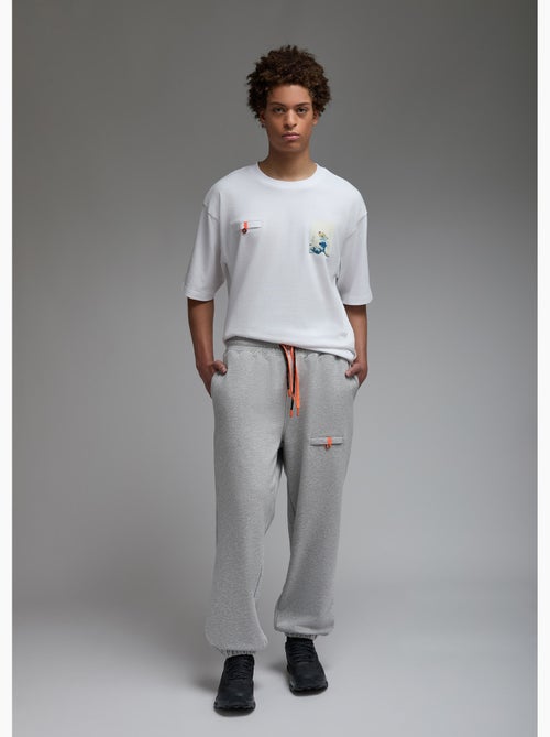 Jogging mie homme - sae paris - Kiabi Jogging mie homme - sae paris - Kiabi