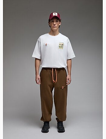 Jogging mie homme - sae paris