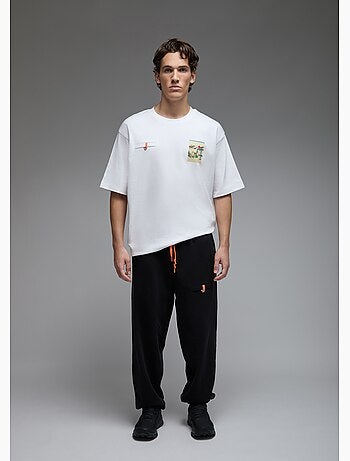 Jogging mie homme - sae paris