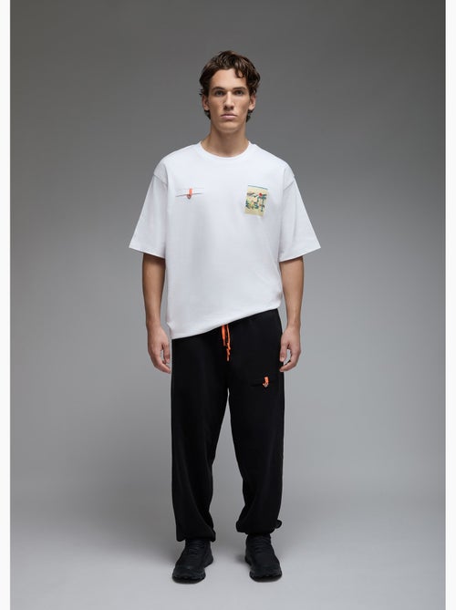 Jogging mie homme - sae paris - Kiabi Jogging mie homme - sae paris - Kiabi