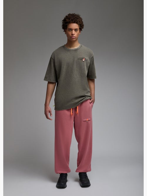 Jogging mie homme - sae paris - Kiabi Jogging mie homme - sae paris - Kiabi