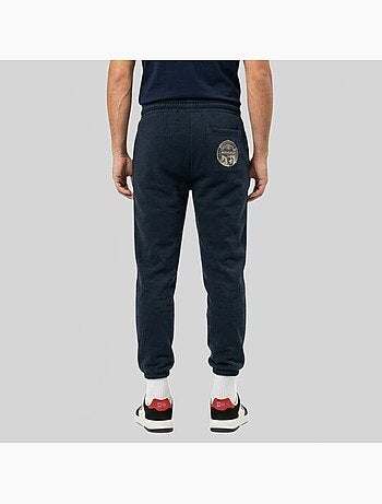 Jogging mike – geographical norway
