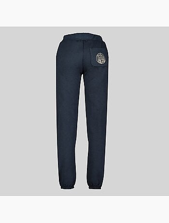 Jogging mike – geographical norway