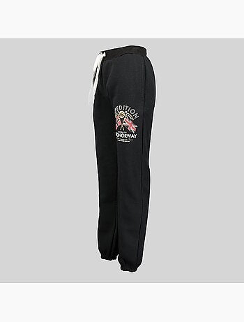 Jogging mike – geographical norway