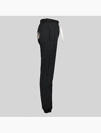 Jogging mike – geographical norway