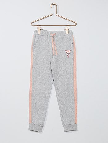 Jogging 'Minnie'