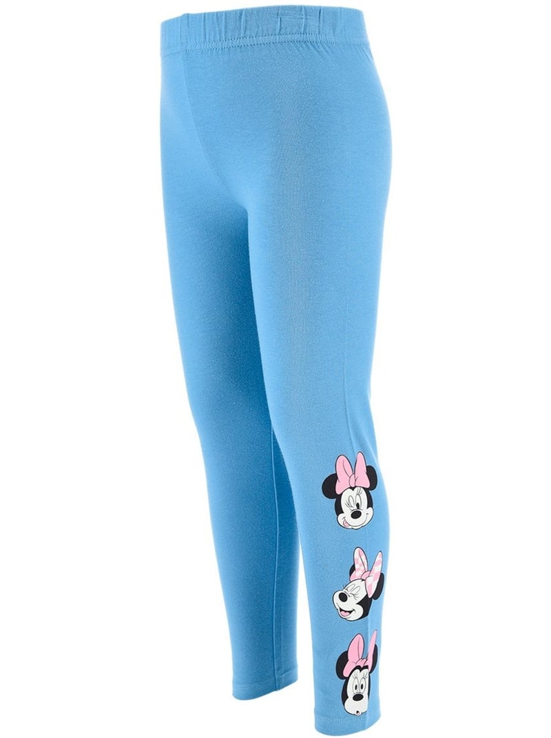 Jogging Minnie Mouse | Licence Officielle Bleu - Kiabi