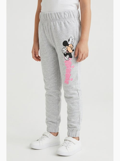 Jogging Minnie Mouse | Licence Officielle - Kiabi Jogging Minnie Mouse | Licence Officielle - Kiabi