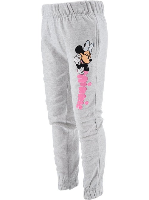 Jogging Minnie Mouse | Licence Officielle - Kiabi Jogging Minnie Mouse | Licence Officielle - Kiabi