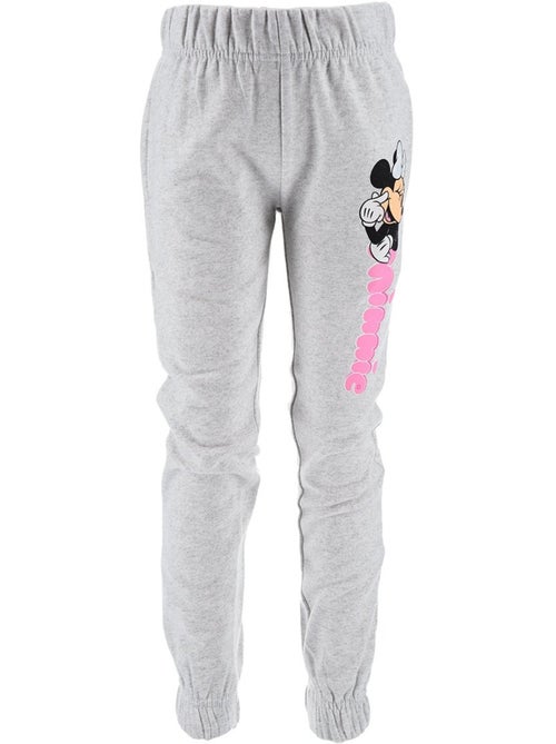 Jogging Minnie Mouse | Licence Officielle - Kiabi Jogging Minnie Mouse | Licence Officielle - Kiabi