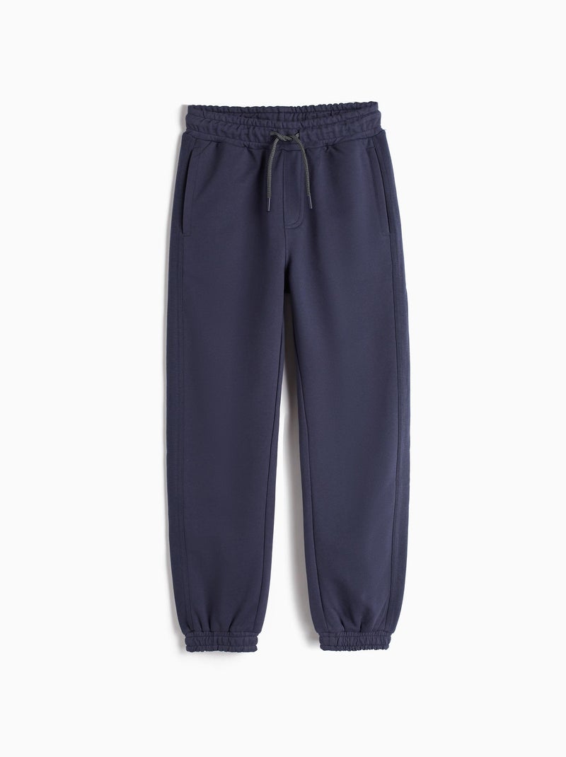 Jogging MO Fashion Bleu - Kiabi