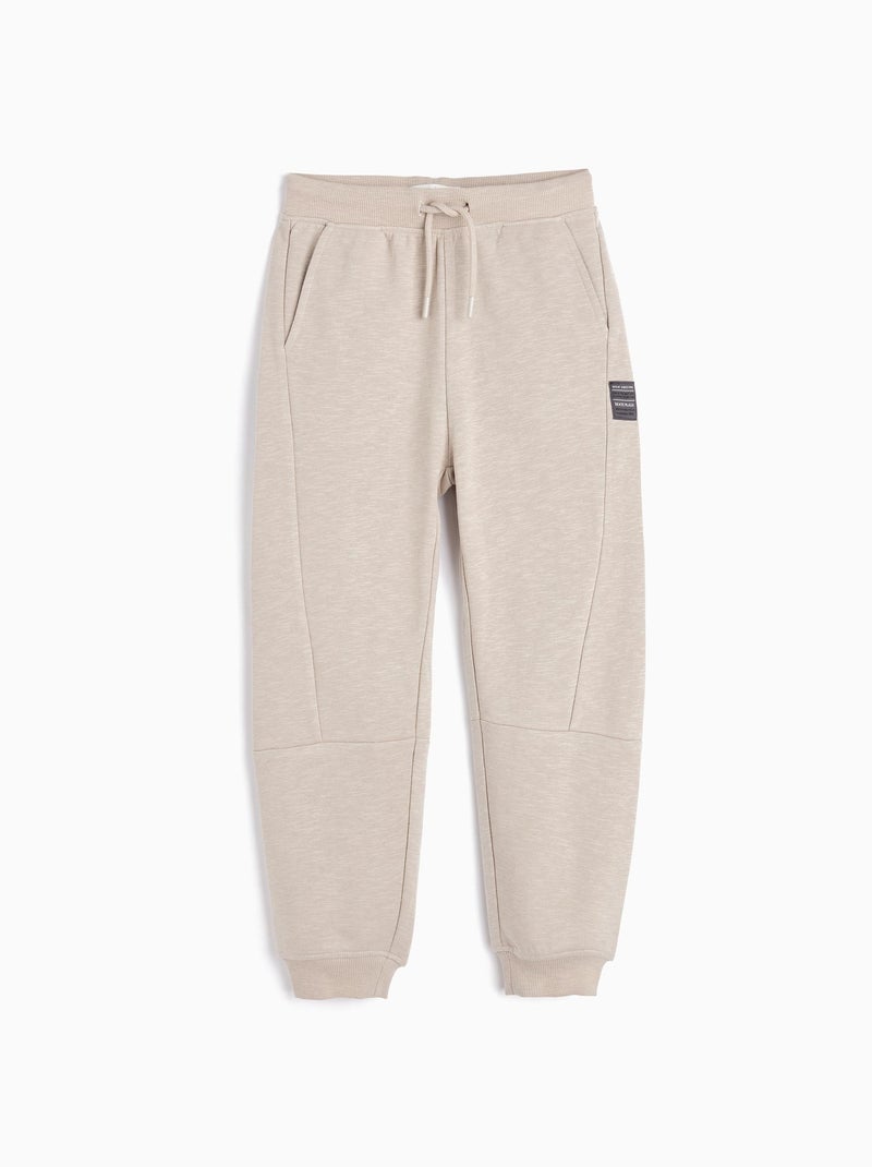 Jogging MO Fashion Gris - Kiabi