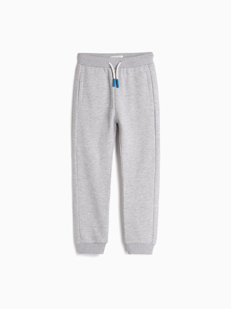 Jogging MO Fashion Gris - Kiabi