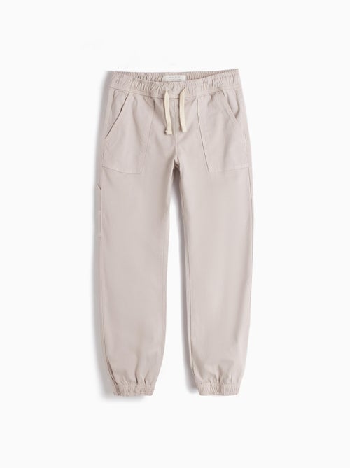 Jogging MO Fashion - Kiabi