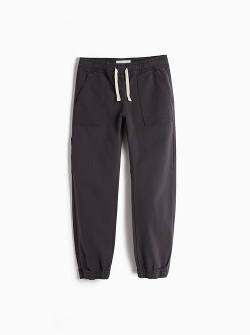 Jogging MO Fashion - Kiabi