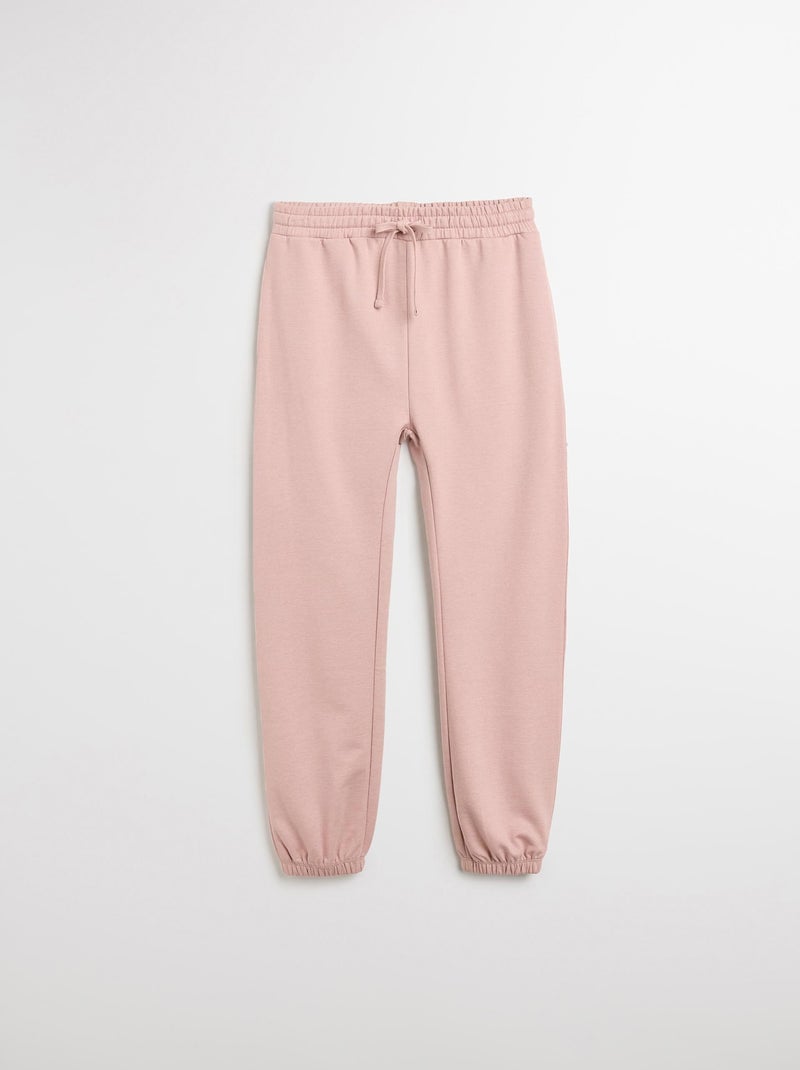 Jogging MO Fashion Rose - Kiabi