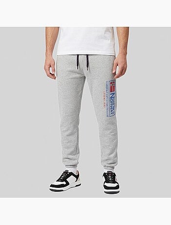 Jogging moffroy – geographical norway