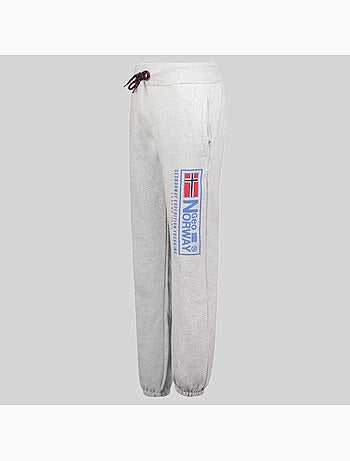 Jogging moffroy – geographical norway