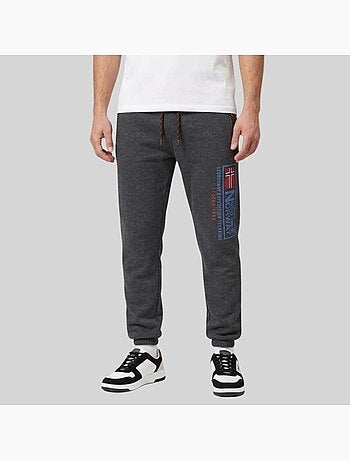 Jogging moffroy – geographical norway