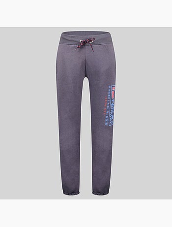 Jogging moffroy – geographical norway