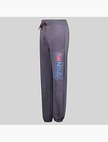 Jogging moffroy – geographical norway