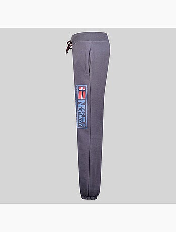 Jogging moffroy – geographical norway