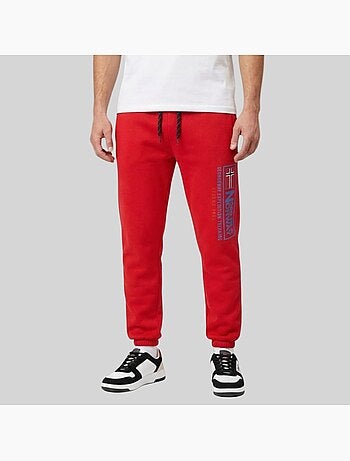 Jogging moffroy – geographical norway