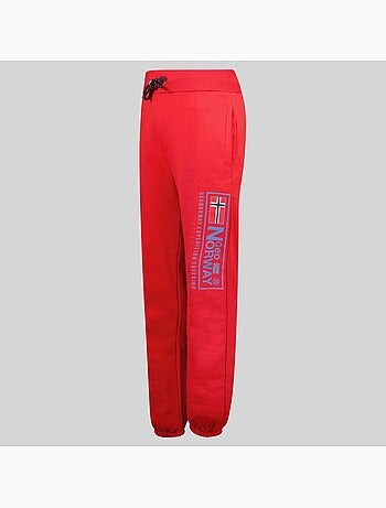 Jogging moffroy – geographical norway
