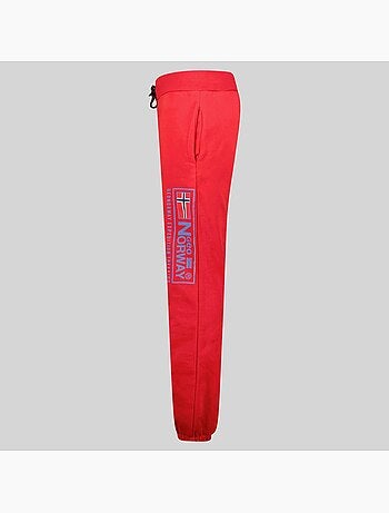 Jogging moffroy – geographical norway