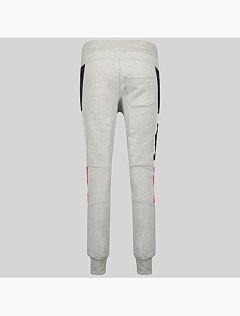 Jogging molem – geographical norway
