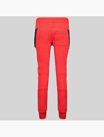Jogging molem – geographical norway