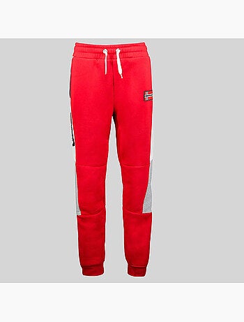 Jogging molem – geographical norway