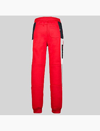 Jogging molem – geographical norway