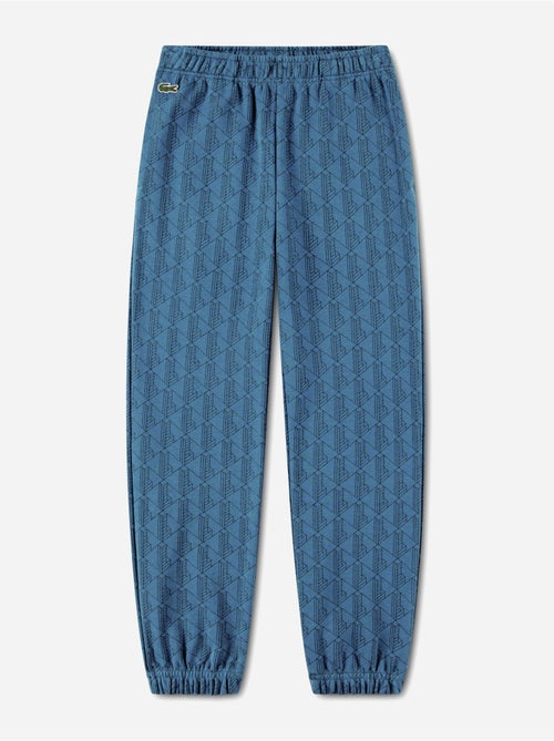 Jogging monogram - lacoste - Kiabi Jogging monogram - lacoste - Kiabi