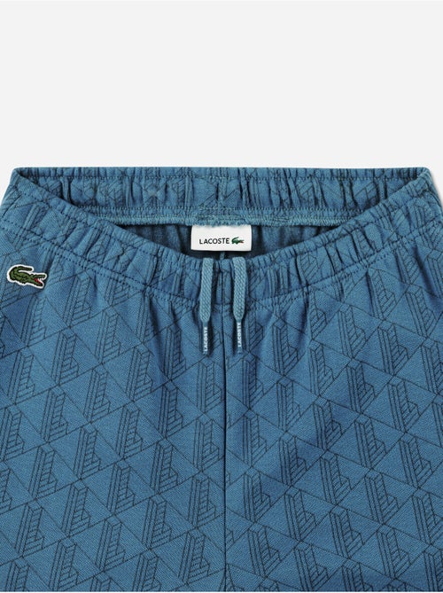 Jogging monogram - lacoste - Kiabi Jogging monogram - lacoste - Kiabi
